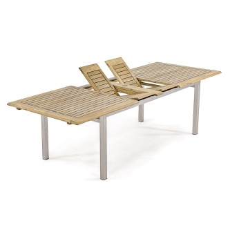 Vogue 94.5 inch Extension Table
