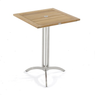 Vogue Bar Table 30"