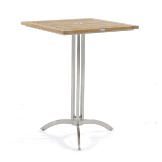 Vogue Bar Table 30"