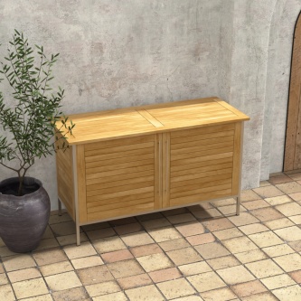 Vogue Beverage Console