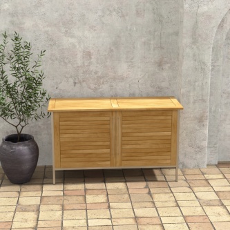 Vogue Beverage Console