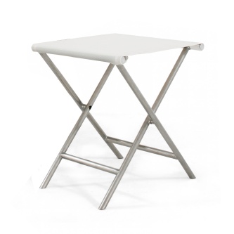Odyssey Folding Ottoman