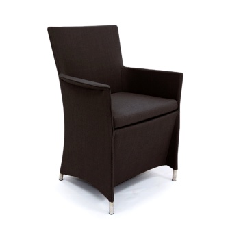 Apollo Chair - Tobacco