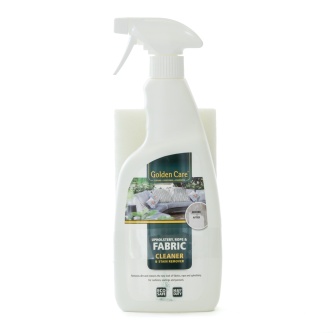 Golden Care Fabric Cleaner (750ml Bottle)