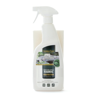 Golden Care Fabric Protector (0.5 Liter Bottle)