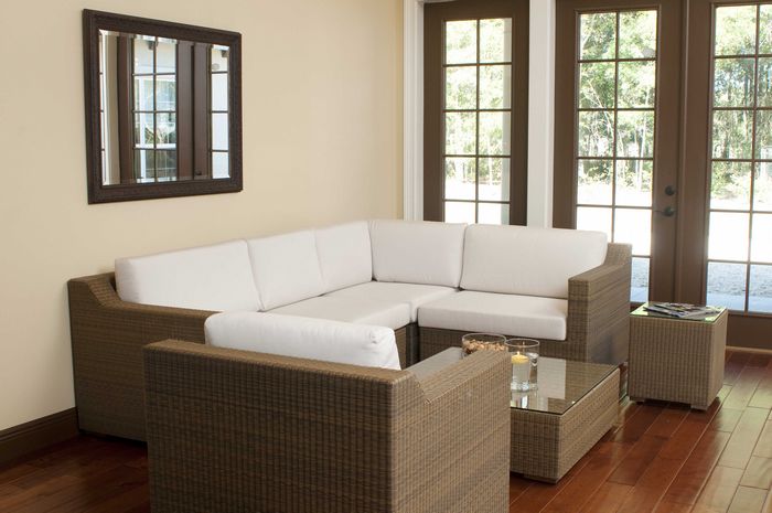 Malaga Corner Sectional