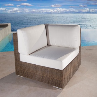 Malaga Corner Sectional