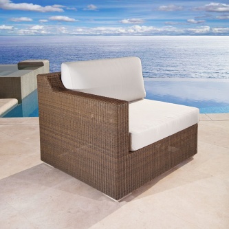Malaga Right Side Sectional