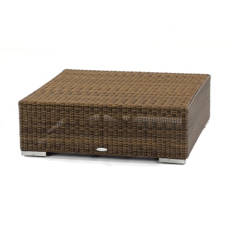 Malaga Wicker Coffee Table
