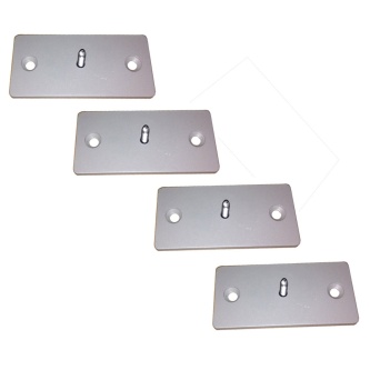 Bench Anchor Brackets