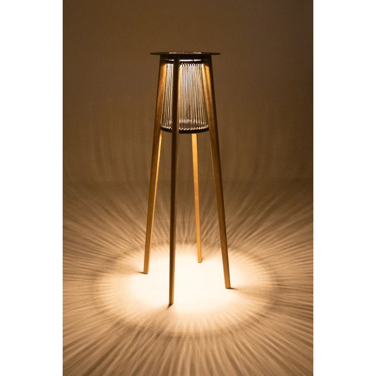 Luna Standing Lamp