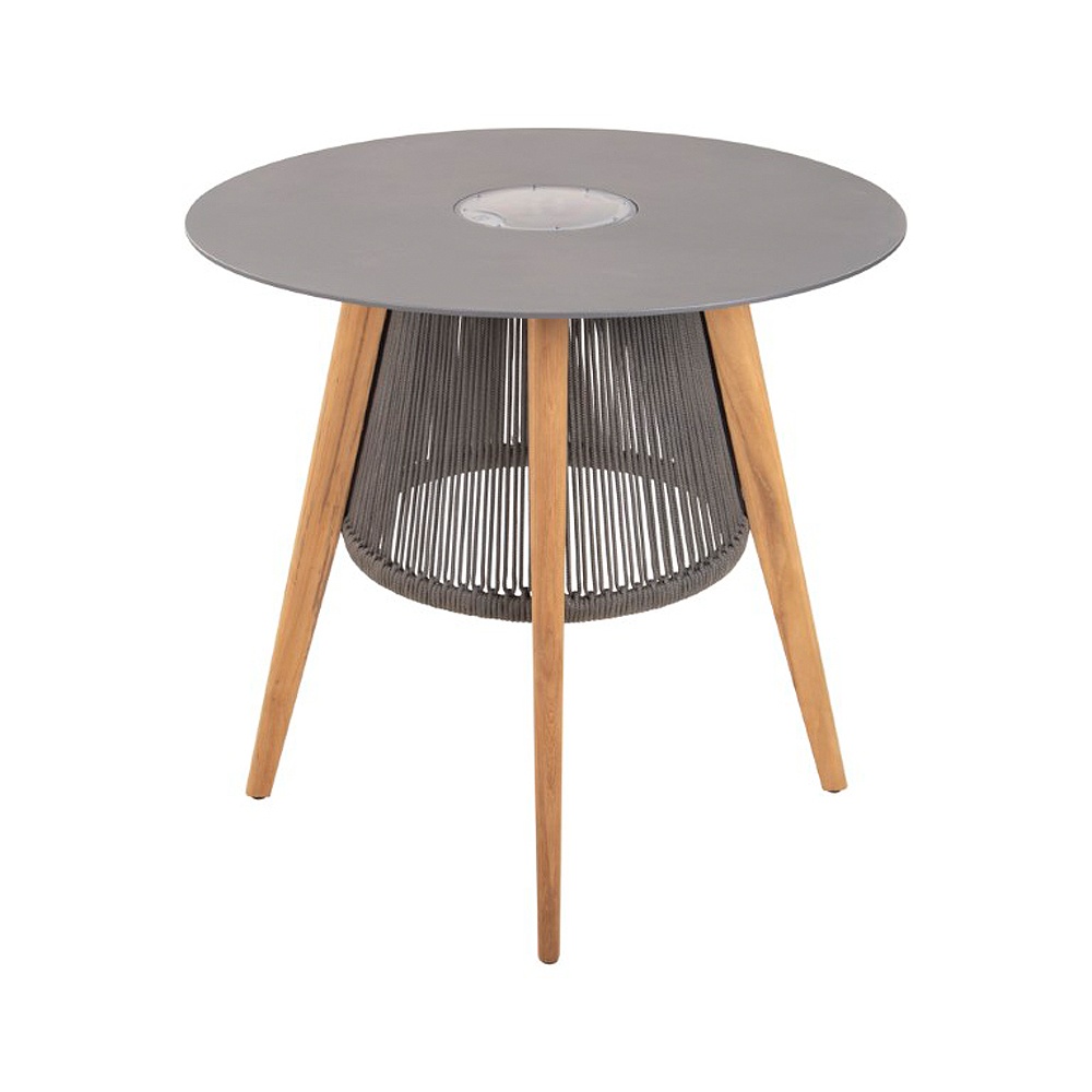 Luna Small Table 30 in dia