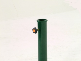 Parasol Base - Forest Green