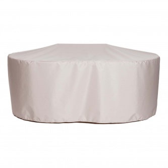 Laguna 5pc Teak Bar Table Set Cover