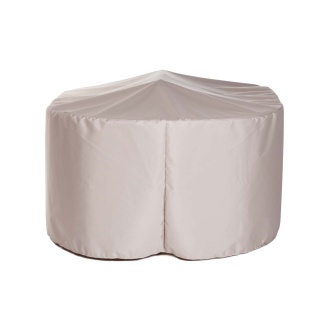 Somerset Dining Barstool Set Cover