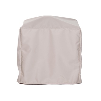 Vogue 24 x 30 Table Top Black Base Combo Cover
