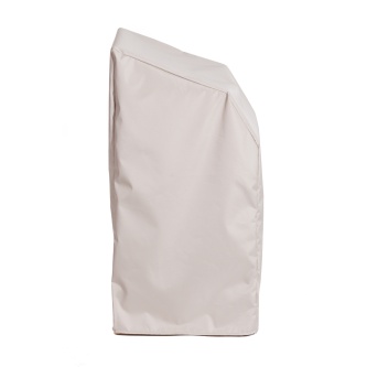 Somerset Backless Bar Stool Cover