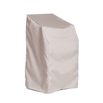 Somerset Backless Bar Stool Cover