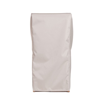 Laguna Teak Dining Armchair Cover