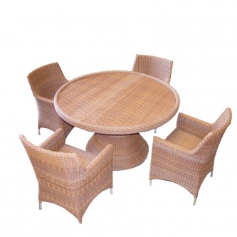 Agora Fire Table Cover