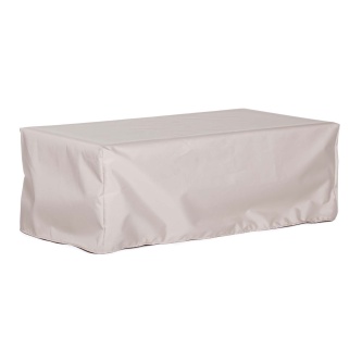 Barbuda Folding Teak Coffee Table Cover