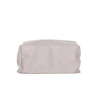 Kafelonia Teak End Table Cover