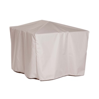 Bistro Teak Dining Table Cover