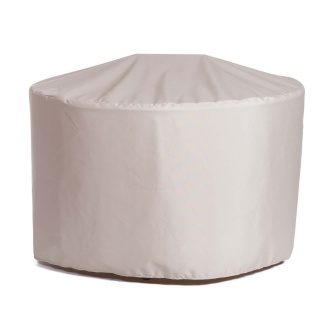 Barbuda Table Opened Position Cover