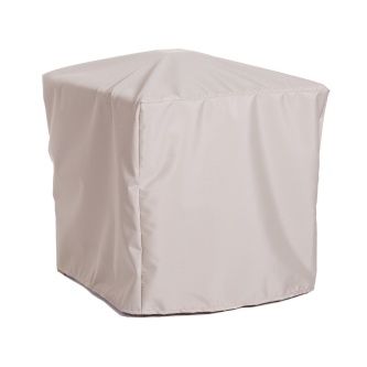 Barbuda Table Folded Cover