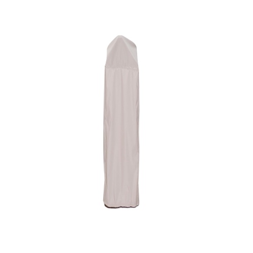 Barbuda Steamer Cover Closed Position - Picture A