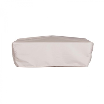 Aman Dais Ottoman/Fill Sectional Cover