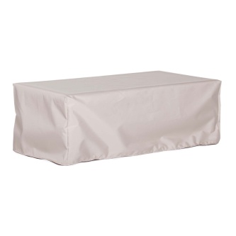Double Horizon Chaise Lounger Cover
