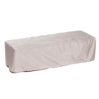 Maya Sling Lounger Stacked 4 High Cover