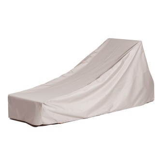 Maya Chaise Cover