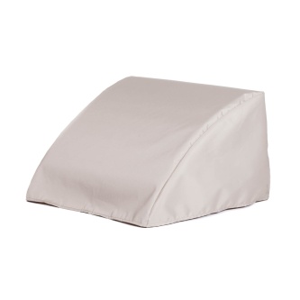Adirondack Footrest Cover