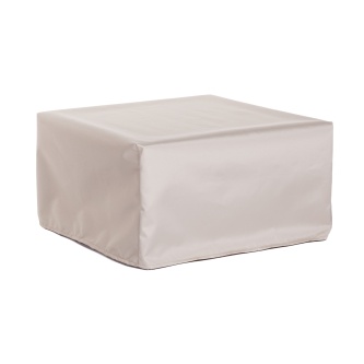 18652DP Laguna Ottoman Cover