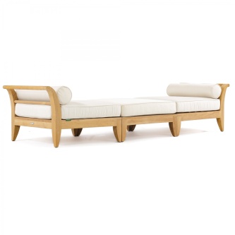 Aman Dais 3 pc Daybed