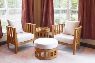 4 pc Kafelonia Lounge Set