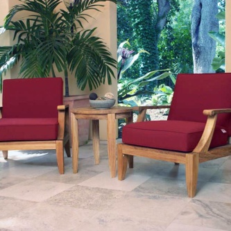Laguna 3 pc Lounge Set