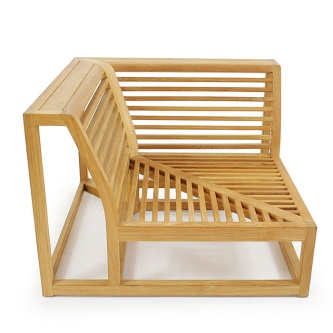 Maya 8 piece Lounge Set