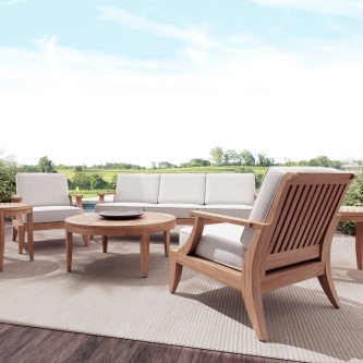 6 pc Laguna Seating Set