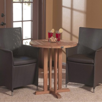 Apollo 3 pc Bistro Set