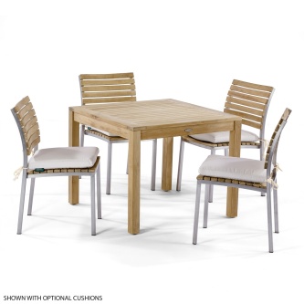 5 Piece Vogue Cafe Set