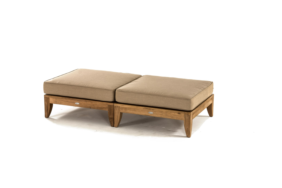 Aman Dais Platform Set