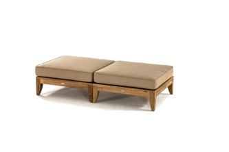 Aman Dais Platform Set