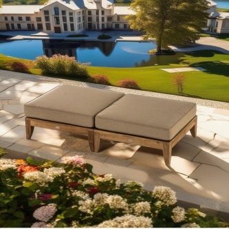Aman Dais Platform Set