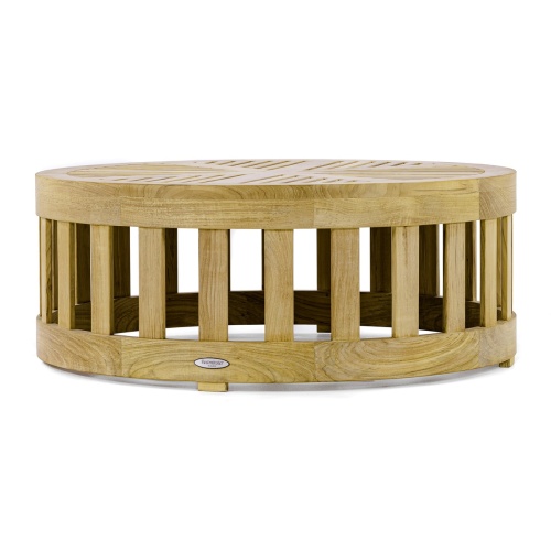 Kafelonia Deep Seating Conversation Set - Picture L