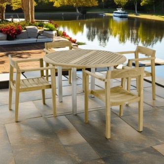 Vogue Horizon Dining Set