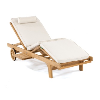 Double Somerset Chaise Set