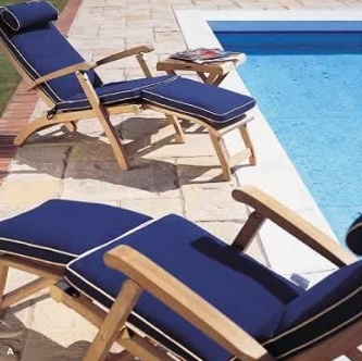 Barbuda Double Steamer Set